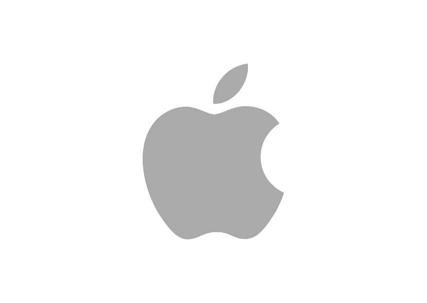 Logo Apple