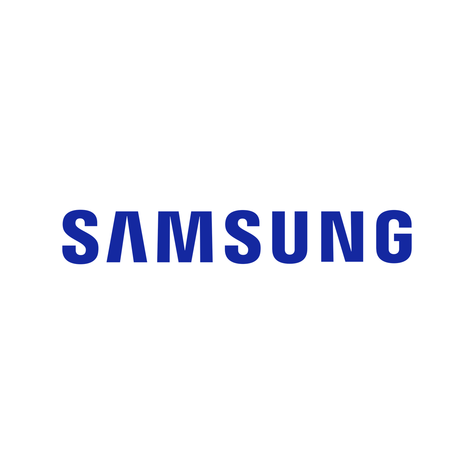 Logo Samsung