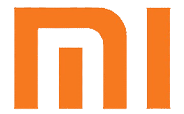 Logo Xiaomi